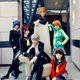 Illustration for article titled Oh Yes, emPersona/em Cosplay Is Pure Magic